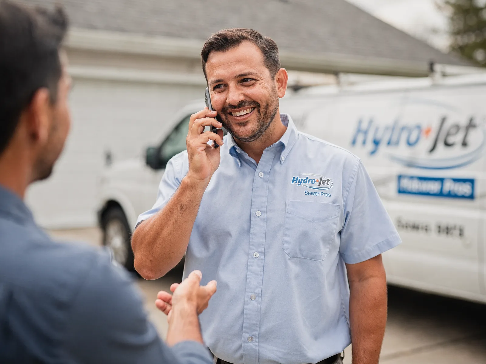 Hydro Jetting Clarkston, MI FAQs